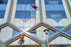 Window-Cleaning-Service-at-Tanzania-Port-Authority-TPA-in-Dar-es-Salaam