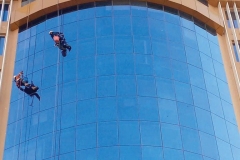 Window-Cleaning-Services-at-NHIF-Mbeya-Tanzania